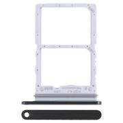 For Samsung Galaxy Z Flip7 SM-F751B Original SIM + SIM Card Tray (Black)