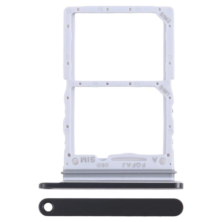 For Samsung Galaxy Z Flip7 SM-F751B Original SIM + SIM Card Tray (Black) - free shipping - PMC TechLife - Order now!