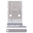 For Samsung Galaxy Z Fold7 SM-F966B EU Version Original SIM + SIM Card Tray (Silver) - free shipping - PMC TechLife - Order now!