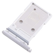For Samsung Galaxy Z Fold7 SM-F966B EU Version Original SIM + SIM Card Tray (Silver)
