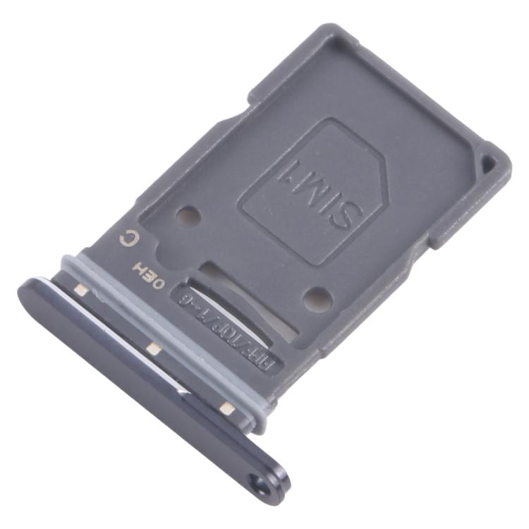 For Samsung Galaxy Z Fold7 SM-F966U US Version Original SIM Card Tray (Black) - free shipping - PMC TechLife - Order now!