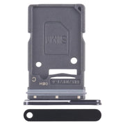 For Samsung Galaxy Z Fold7 SM-F966U US Version Original SIM Card Tray (Black)