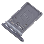 For Samsung Galaxy Z Fold7 SM-F966U US Version Original SIM Card Tray (Black)