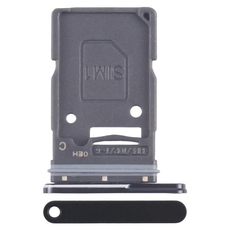 For Samsung Galaxy Z Fold7 SM-F966U US Version Original SIM Card Tray (Black) - free shipping - PMC TechLife - Order now!
