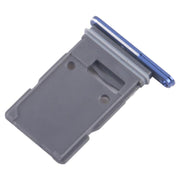 For Samsung Galaxy Z Fold7 SM-F966U US Version Original SIM Card Tray (Blue)