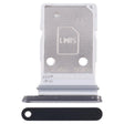 For Samsung Galaxy S25 Edge SIM Card Tray + SIM Card Tray (Black) - free shipping - PMC TechLife - Order now!