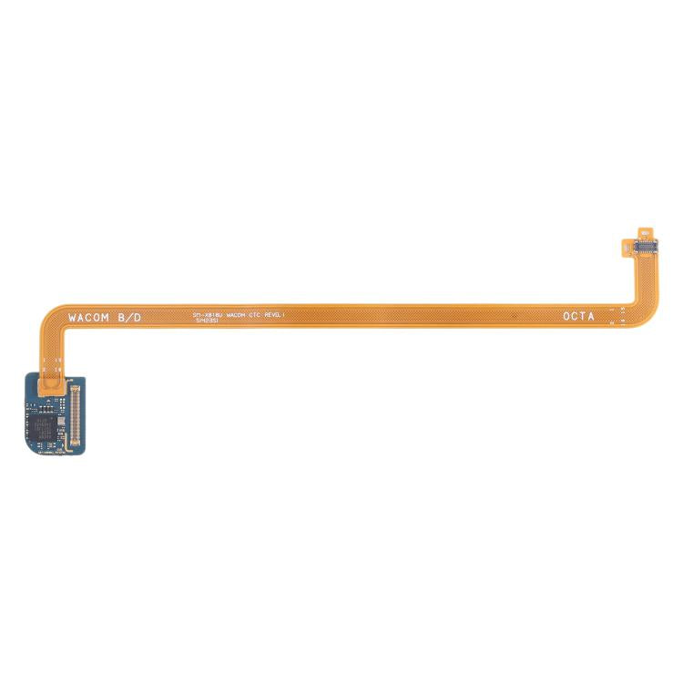 For Samsung Galaxy Tab S9+ SM-X810/X816/X818 Original Touch Board Connection Flex Cable - free shipping - PMC TechLife - Order now!