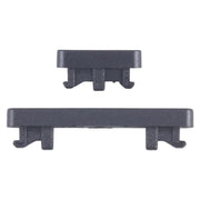 For Samsung Galaxy Tab A9+ SM-X215/X210 Original Power Button and Volume Control Button (Black)