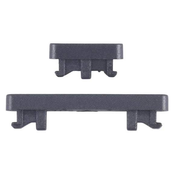 For Samsung Galaxy Tab A9+ SM-X215/X210 Original Power Button and Volume Control Button (Black)