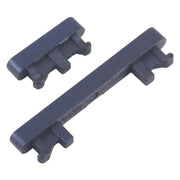 For Samsung Galaxy Tab A9+ SM-X215/X210 Original Power Button and Volume Control Button (Blue)
