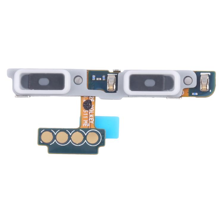 For Samsung Galaxy A26 SM-A266B Original Volume Button Flex Cable - free shipping - PMC TechLife - Order now!