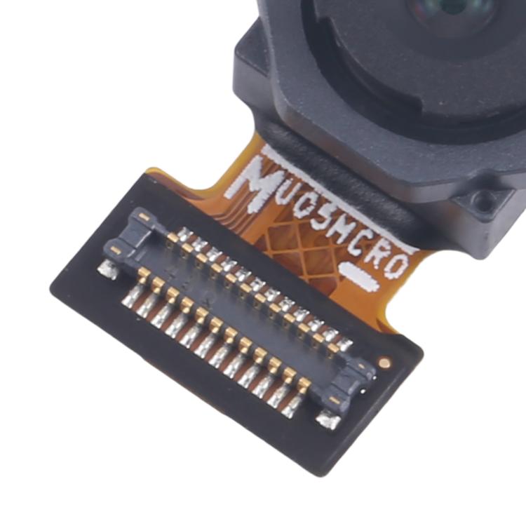 For Samsung Galaxy A16 5G SM-A166B Original Wide Camera - free shipping - PMC TechLife - Order now!