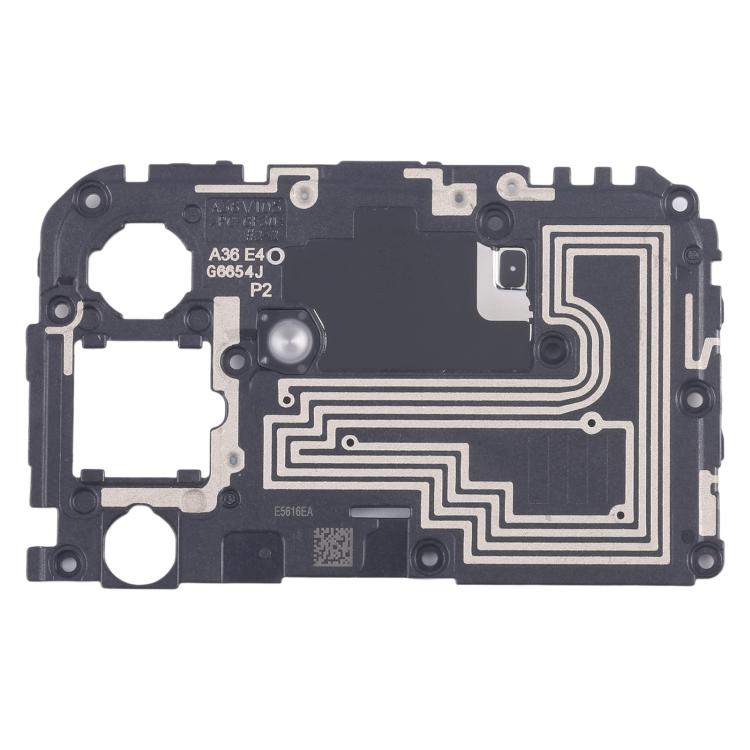 For Samsung Galaxy A36 SM-A366B Original Motherboard Protective Cover with Earpiece Speaker - free shipping - PMC TechLife - Order now!