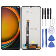 For Samsung Galaxy Xcover7 SM-G556B Original LCD Screen With Digitizer Full Assembly - free shipping - PMC TechLife - Order now!
