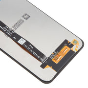 For Samsung Galaxy Xcover7 Pro SM-G766B Original LCD Screen With Digitizer Full Assembly
