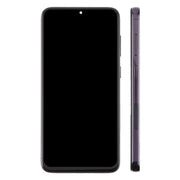 For Samsung Galaxy S23+ SM-S916B 6.43 inch TFT LCD Screen Digitizer Full Assembly with Frame, Not Supporting Fingerprint Identification (Black)