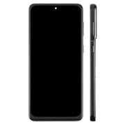For Samsung Galaxy S21+ SM-G996B 6.58 inch TFT LCD Screen Digitizer Full Assembly with Frame, Not Supporting Fingerprint Identification (Black)
