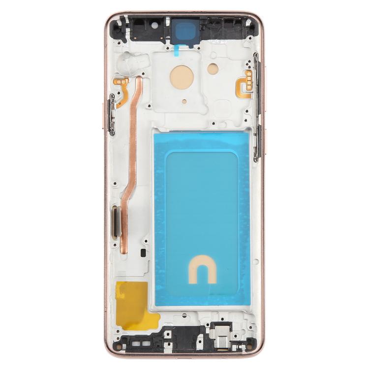 For Samsung Galaxy S9+ SM-G965F 6.18 inch TFT LCD Screen Digitizer Full Assembly with Frame (Gold) - free shipping - PMC TechLife - Order now!