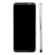 For Samsung Galaxy S8+ SM-G955F 6.18 inch TFT LCD Screen Digitizer Full Assembly with Frame (Gold)