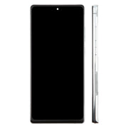 For Samsung Galaxy Note20 SM-N980F 6.6 inch TFT LCD Screen Digitizer Full Assembly with Frame, Not Supporting Fingerprint Identification (Green)