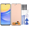 For Samsung Galaxy A15 5G SM-A156B Original LCD Screen With Digitizer Full Assembly - free shipping - PMC TechLife - Order now!