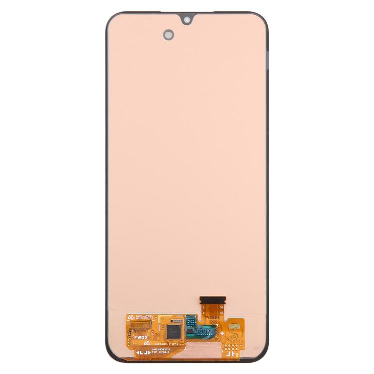 For Samsung Galaxy A15 5G SM-A156B Original LCD Screen With Digitizer Full Assembly - free shipping - PMC TechLife - Order now!