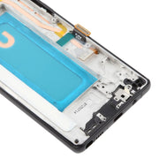 For Samsung Galaxy Note 8 SM-N950F 6.25 inch TFT LCD Screen Digitizer Full Assembly with Frame (Black)