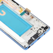 For Samsung Galaxy Note 8 SM-N950F 6.25 inch TFT LCD Screen Digitizer Full Assembly with Frame (Blue)