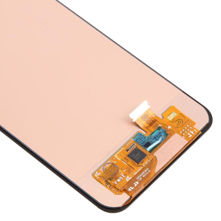 For Samsung Galaxy A15 SM-A155F Original LCD Screen With Digitizer Full Assembly