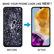 For Samsung Galaxy M15 SM-M156B Original LCD Screen With Digitizer Full Assembly