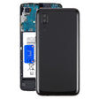 For Samsung Galaxy A2 Core SM-A260F Back Cover with Camera Lens Cover(Gray) - free shipping - PMC TechLife - Order now!