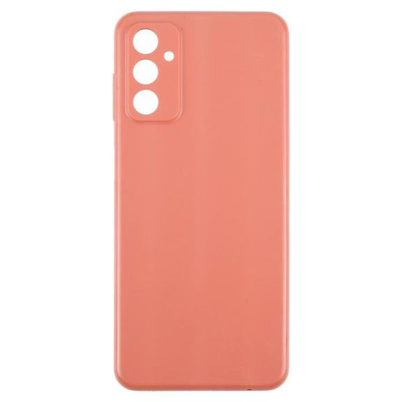 For Samsung Galaxy M13 SM-M135F Standard Version Back Cover(Pink)