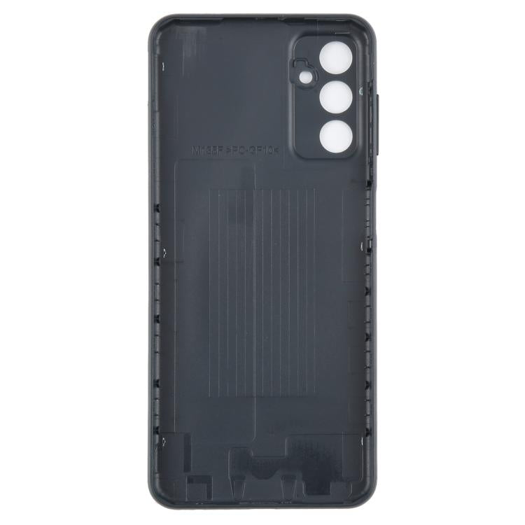For Samsung Galaxy M13 SM-M135F Standard Version Back Cover(Gray)