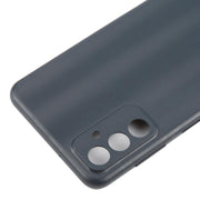 For Samsung Galaxy M13 SM-M135F Standard Version Back Cover(Gray)