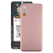 For Samsung Galaxy M13 SM-M135F India Version Back Cover(Pink)