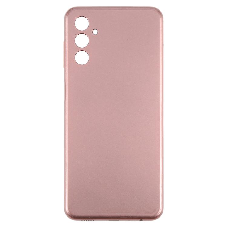 For Samsung Galaxy M13 SM-M135F India Version Back Cover(Pink)