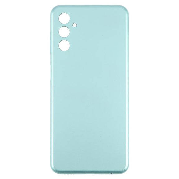 For Samsung Galaxy M13 SM-M135F India Version Back Cover(Green)