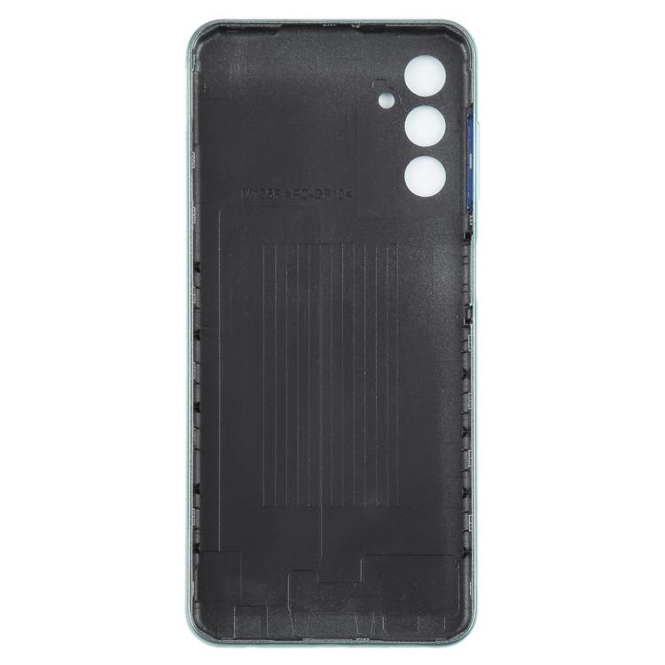 For Samsung Galaxy M13 SM-M135F India Version Back Cover(Green)