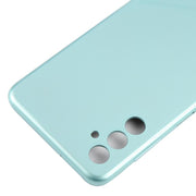 For Samsung Galaxy M13 SM-M135F India Version Back Cover(Green)