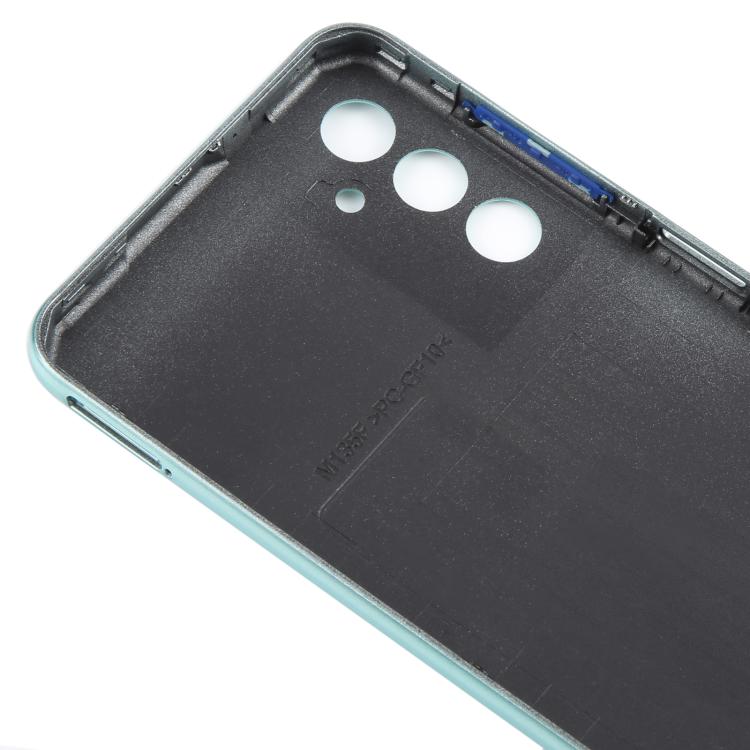 For Samsung Galaxy M13 SM-M135F India Version Back Cover(Green)