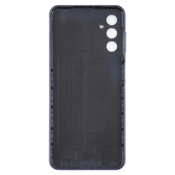 For Samsung Galaxy M13 SM-M135F India Version Back Cover(Blue)