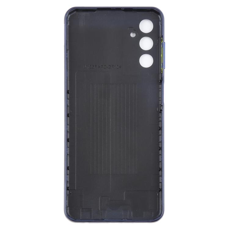 For Samsung Galaxy M13 SM-M135F India Version Back Cover(Blue)