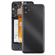 For Samsung Galaxy A04e SM-A042F Back Cover with Camera Lens Cover(Gray) - free shipping - PMC TechLife - Order now!
