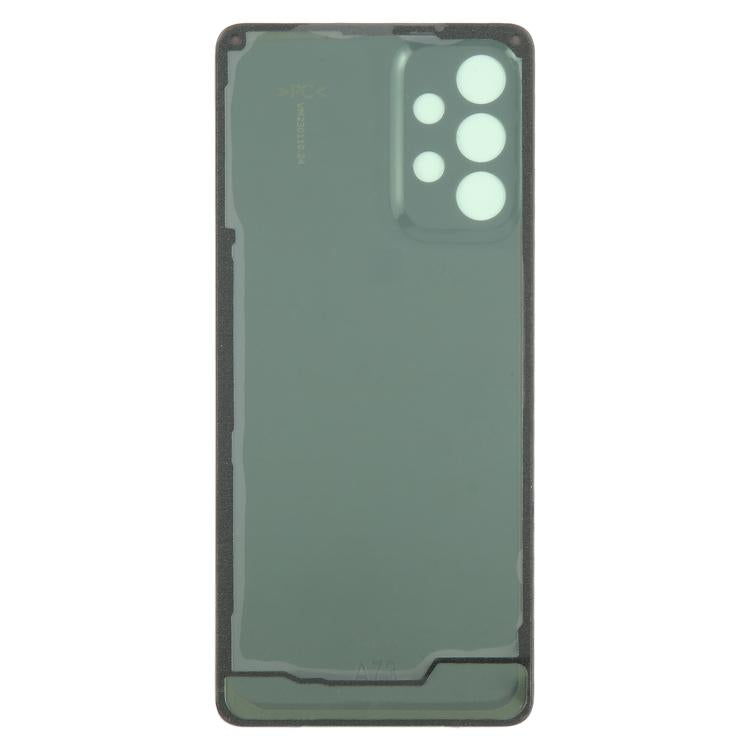 For Samsung Galaxy A73 SM-A736B Back Cover(Gray) - free shipping - PMC TechLife - Order now!
