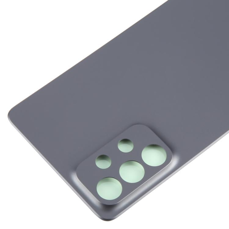 For Samsung Galaxy A73 SM-A736B Back Cover(Gray) - free shipping - PMC TechLife - Order now!