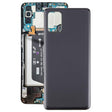 For Samsung Galaxy A71 4G SM-A715F Back Cover(Black) - free shipping - PMC TechLife - Order now!