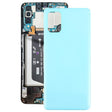 For Samsung Galaxy A71 4G SM-A715F Back Cover(Blue) - free shipping - PMC TechLife - Order now!