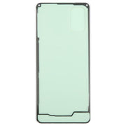 For Samsung Galaxy A71 4G SM-A715F Back Cover(White)