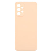 For Samsung Galaxy A23 5G SM-A236B Back Cover(Pink)