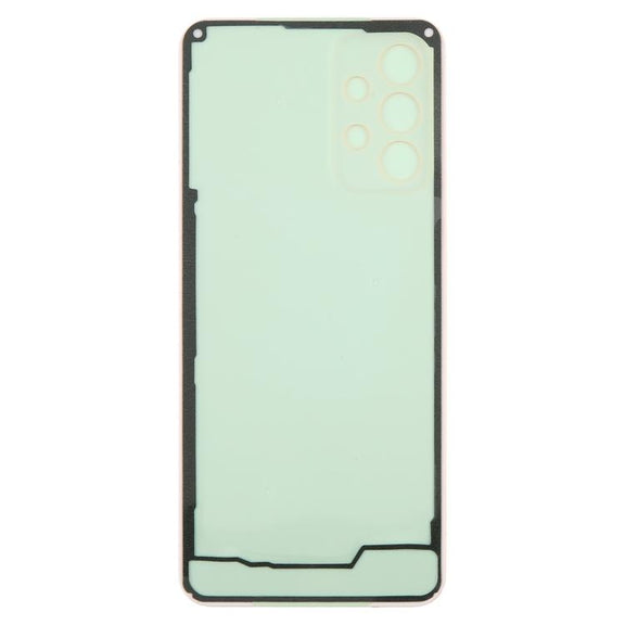 For Samsung Galaxy A23 5G SM-A236B Back Cover(Pink)